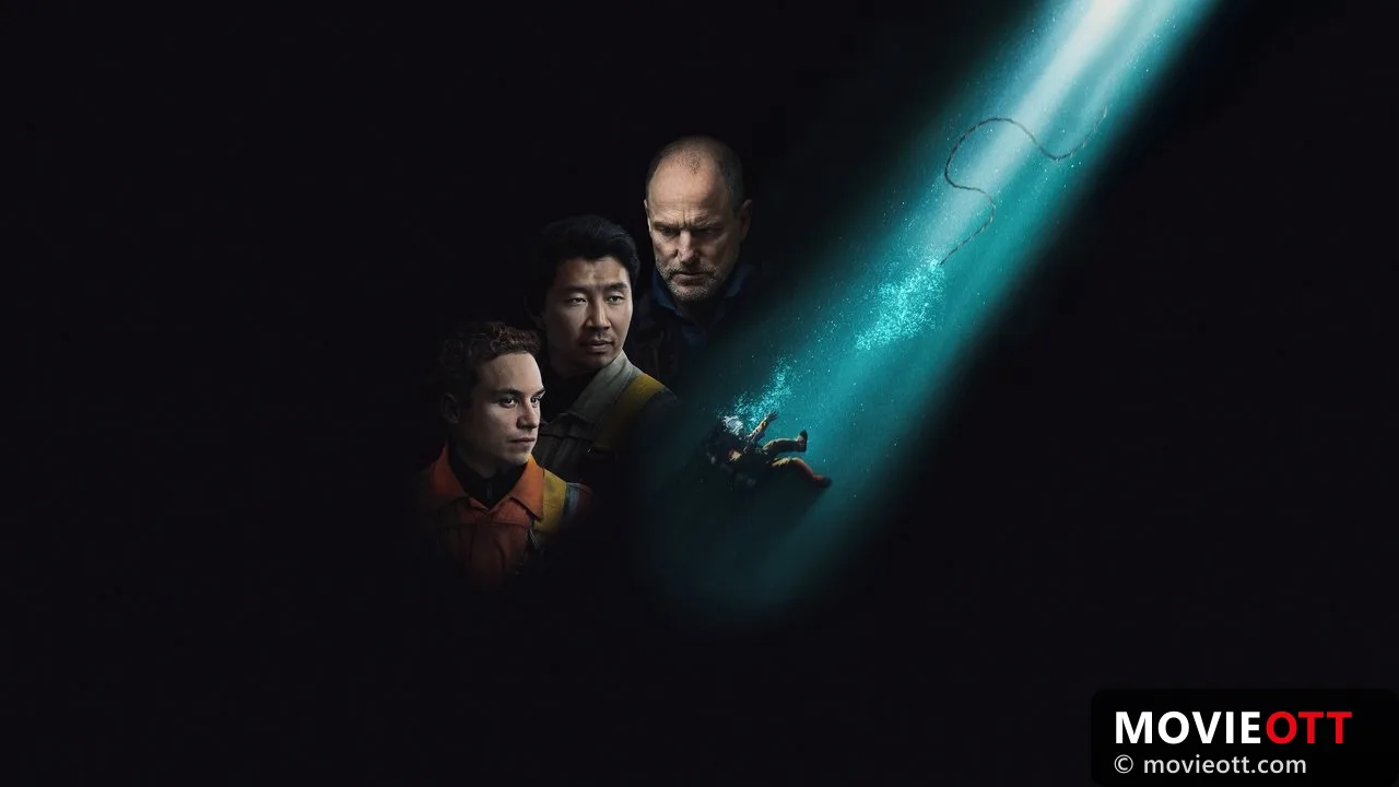 Last Breath: A Deep Dive into Survival at Sea