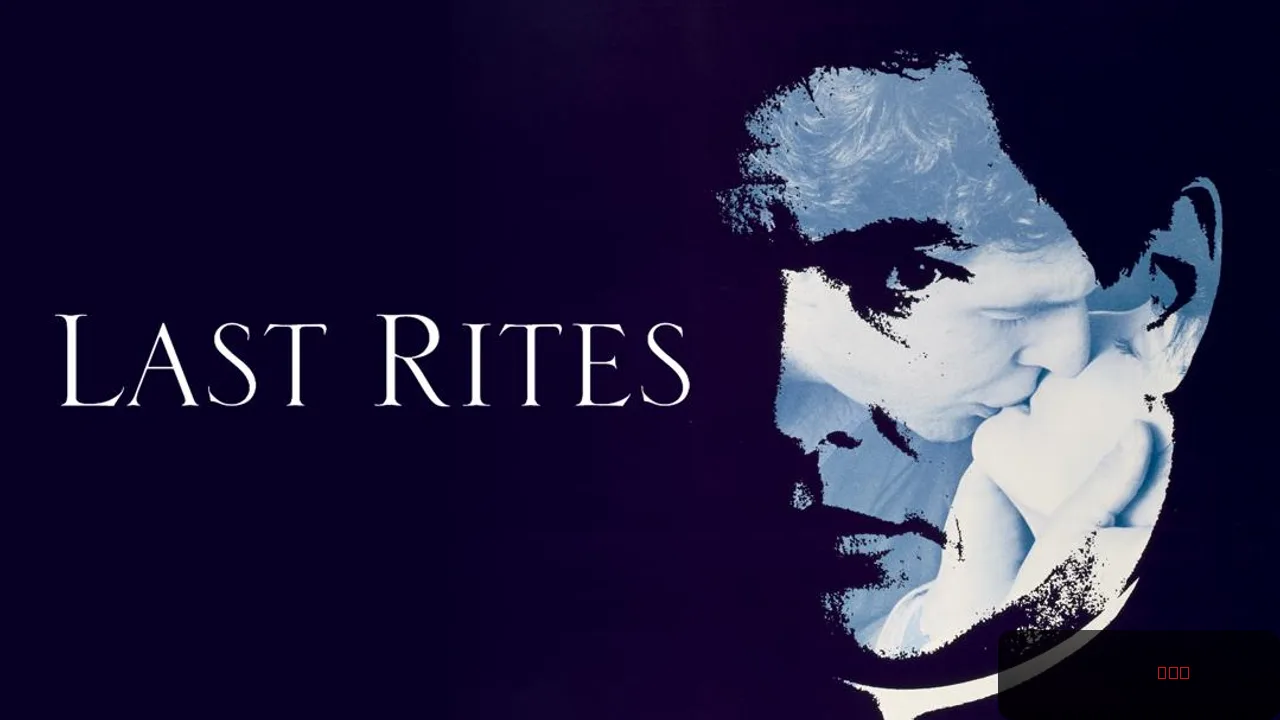 Last Rites