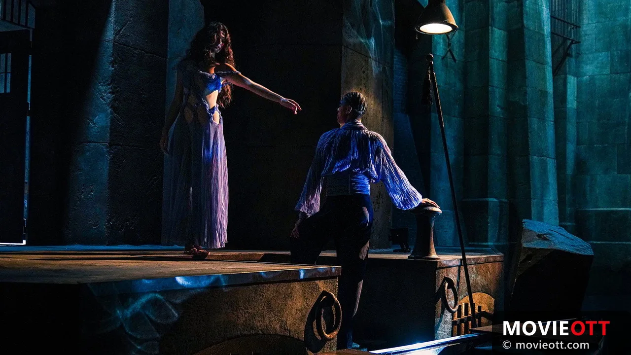 Le Fantôme de l'Opéra