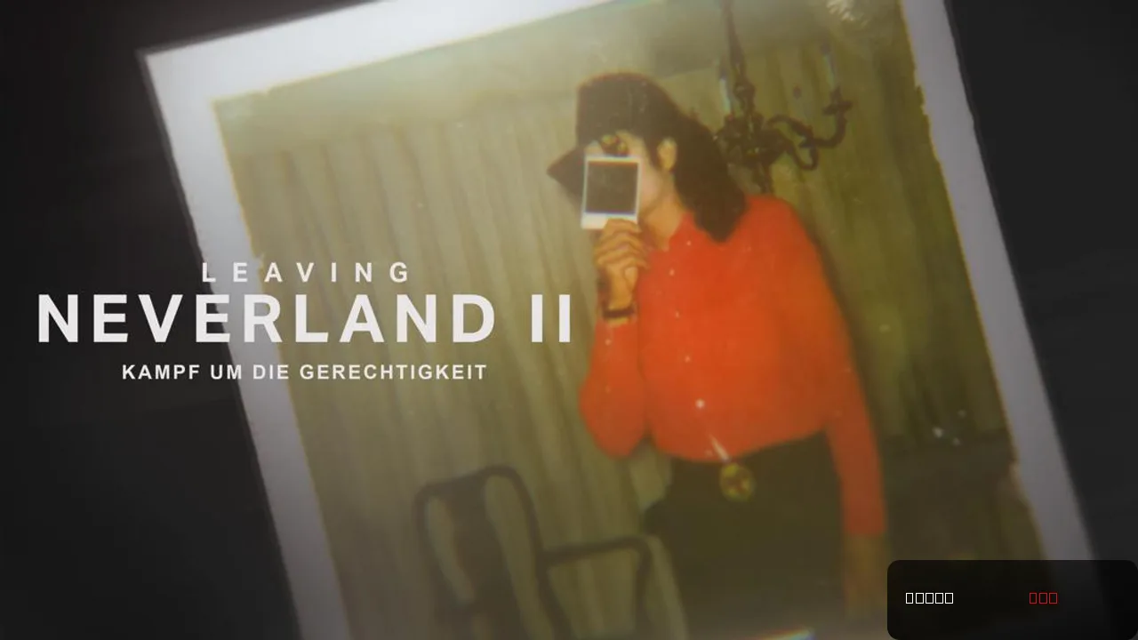 Leaving Neverland 2: Surviving Michael Jackson