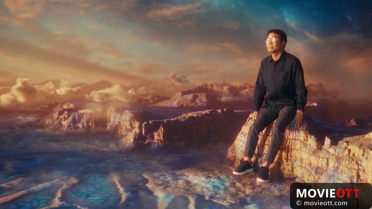 Lee Soo Man: King of K-Pop trailer thumbnail