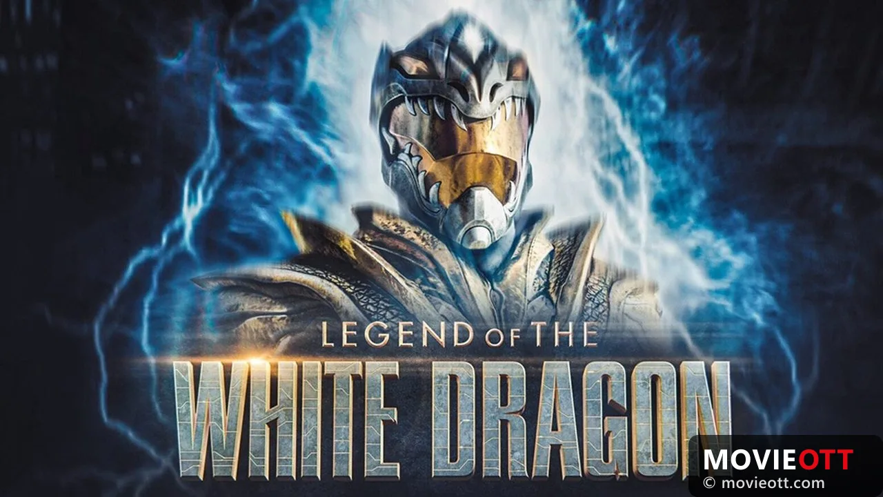 Legend of the White Dragon