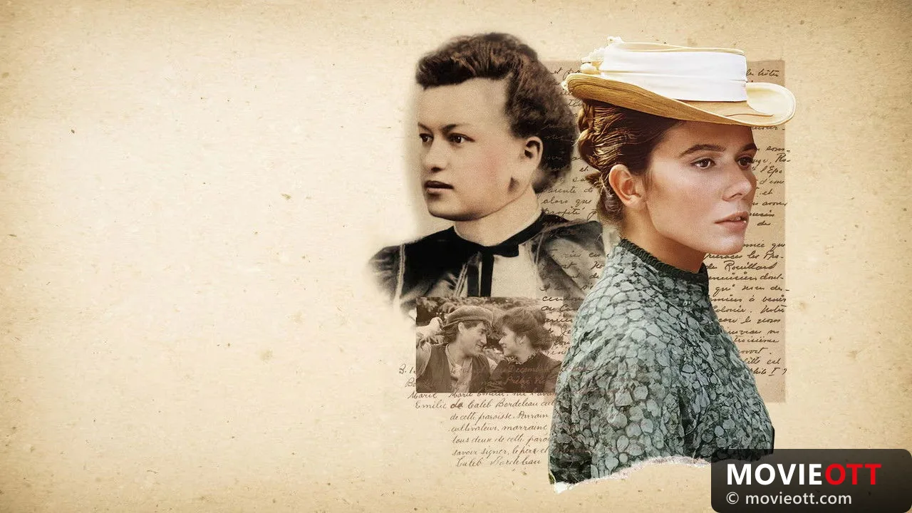 Les filles de Caleb: l'histoire d'une passion