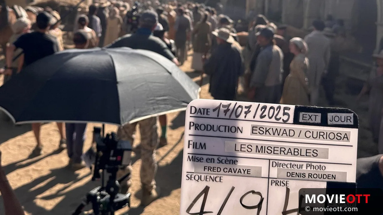 Les Misérables