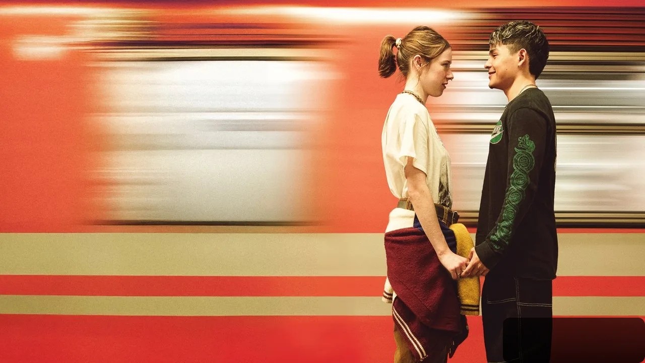 Let Me Be with You trailer thumbnail