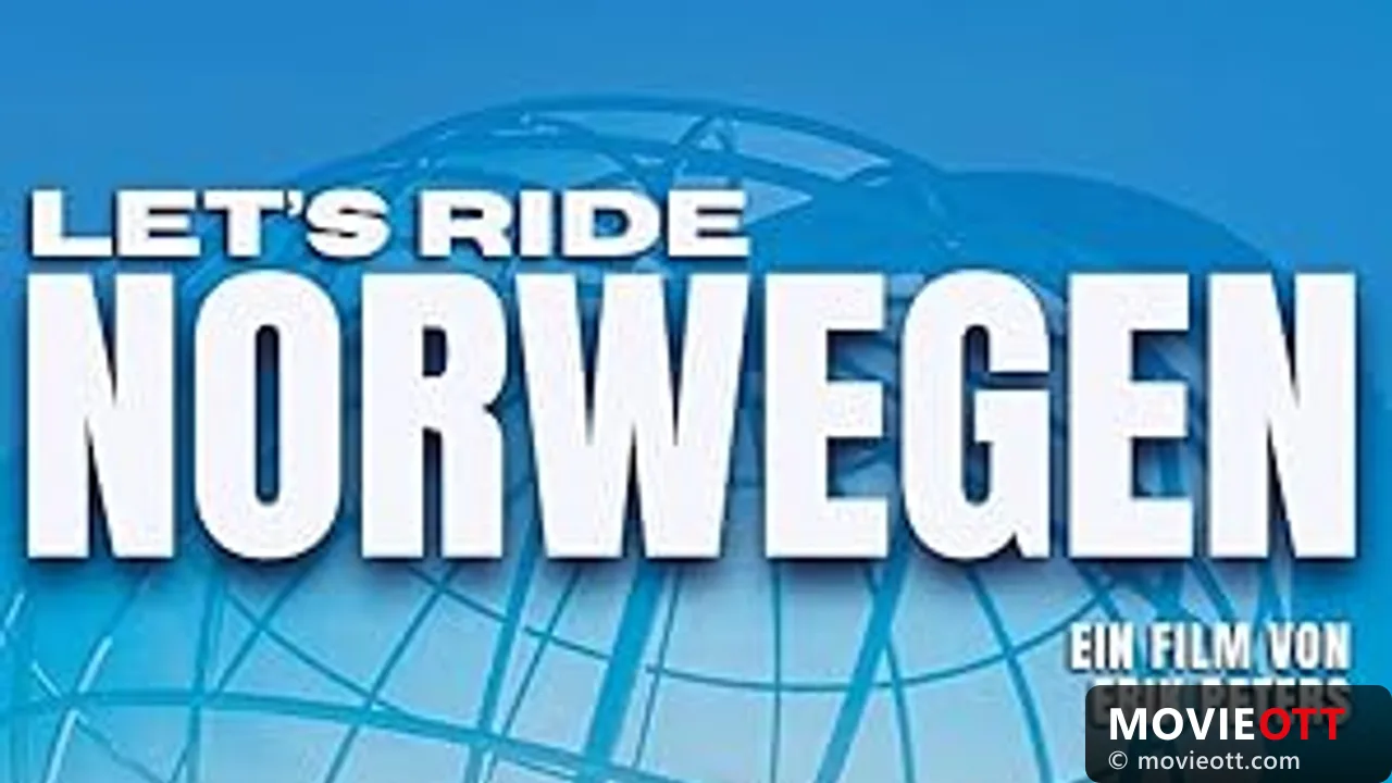 Let's Ride Norwegen