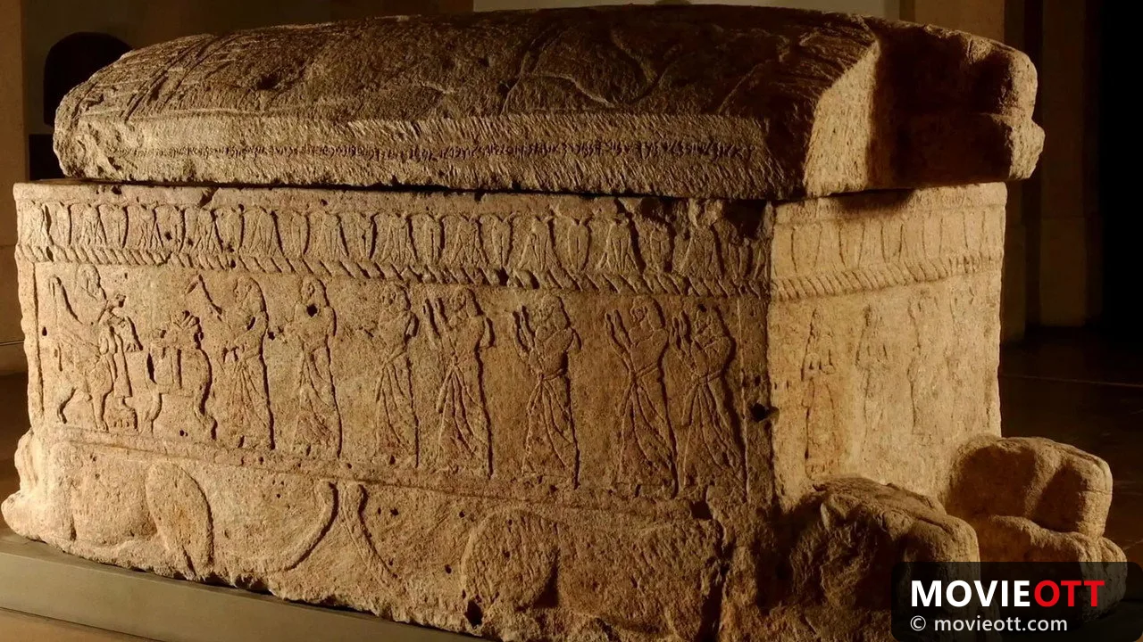 Liban, les secrets du royaume de Byblos