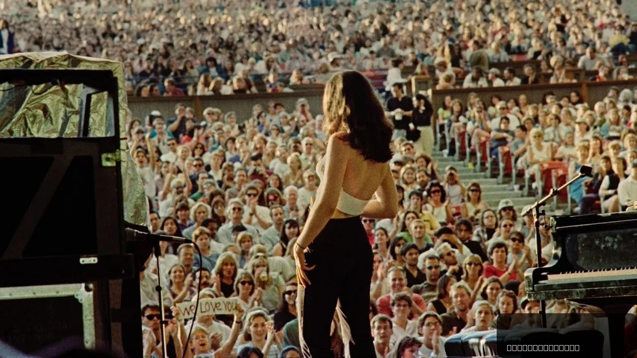 Lilith Fair: Building a Mystery trailer thumbnail