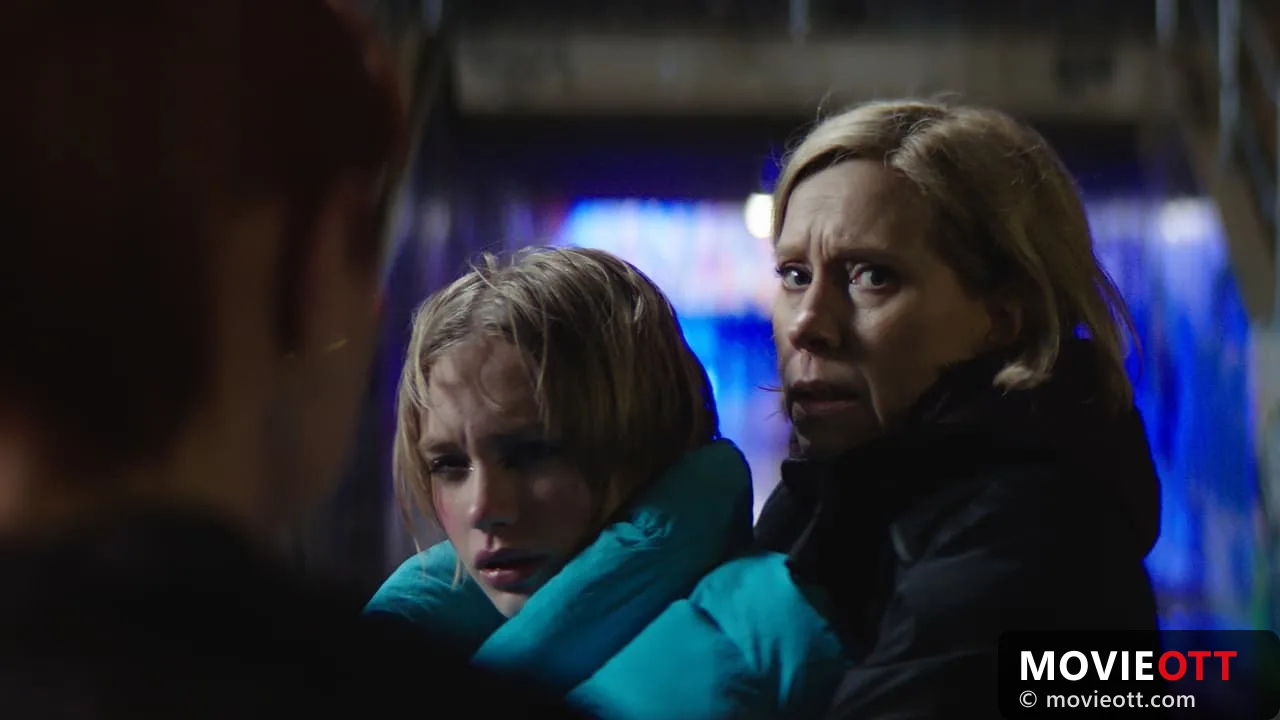 Lioness trailer thumbnail
