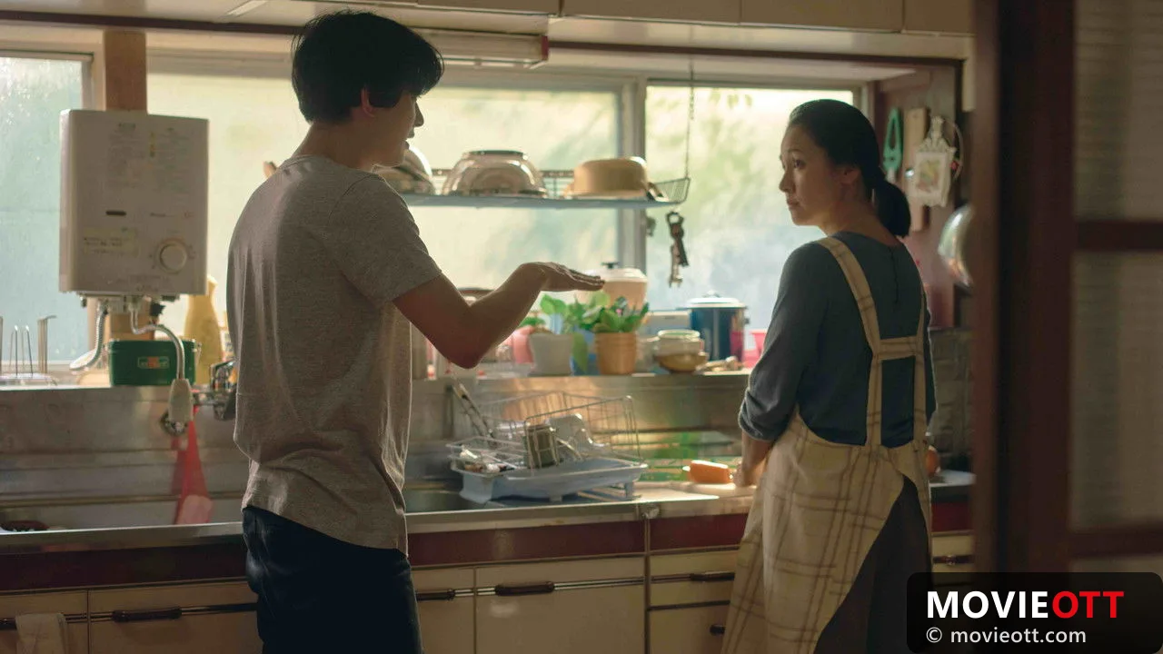 Living in Two Worlds trailer thumbnail