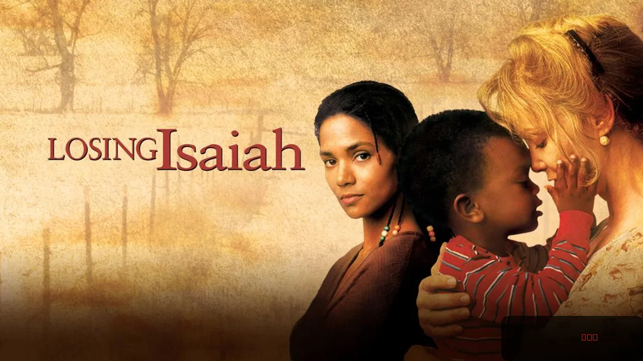 Losing Isaiah