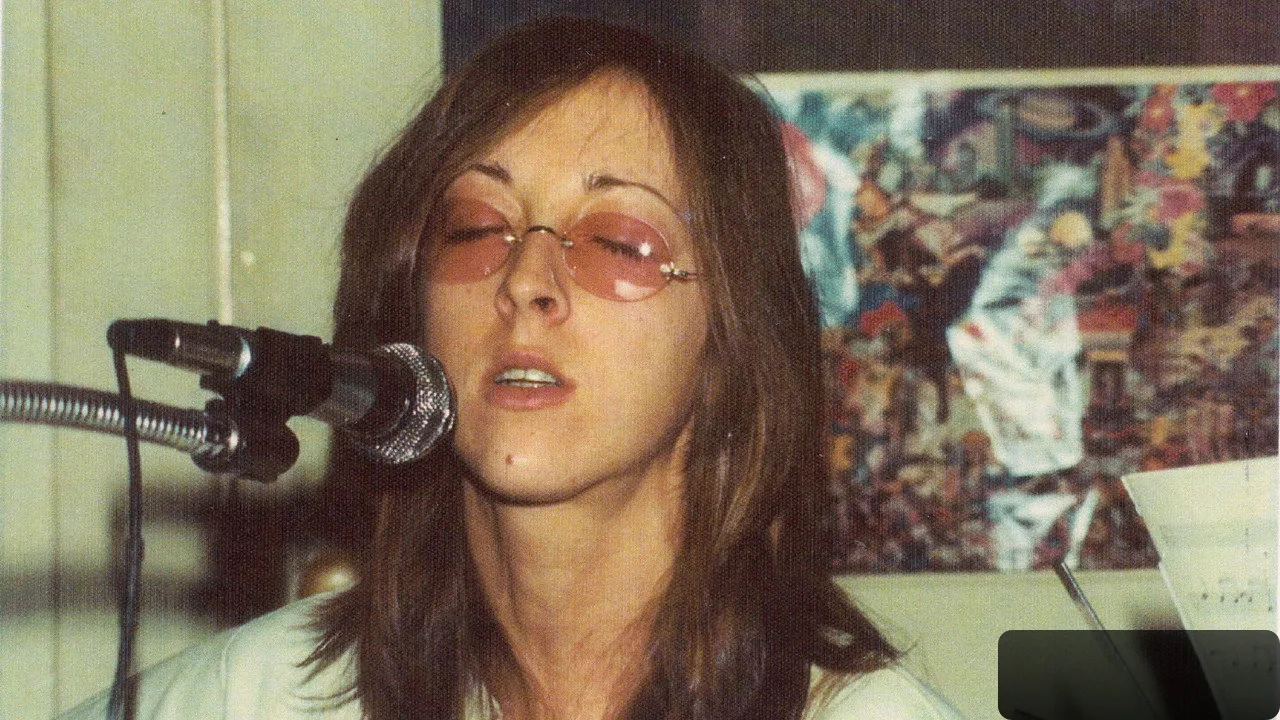 Lost Angel: The Genius of Judee Sill trailer thumbnail