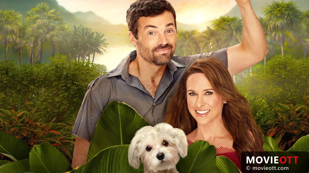 Lost in Paradise trailer thumbnail