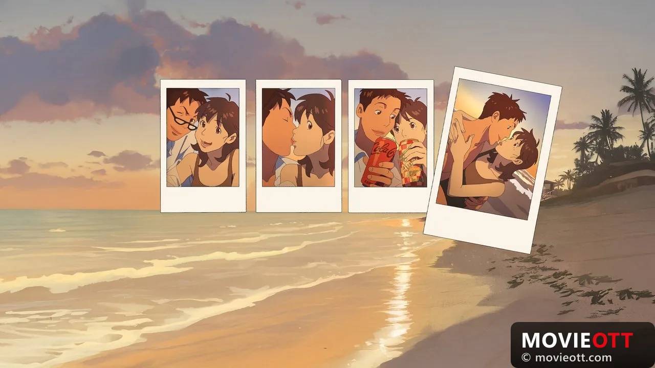 Lost in Starlight trailer thumbnail
