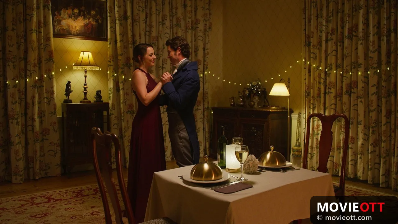 Love Across Time trailer thumbnail