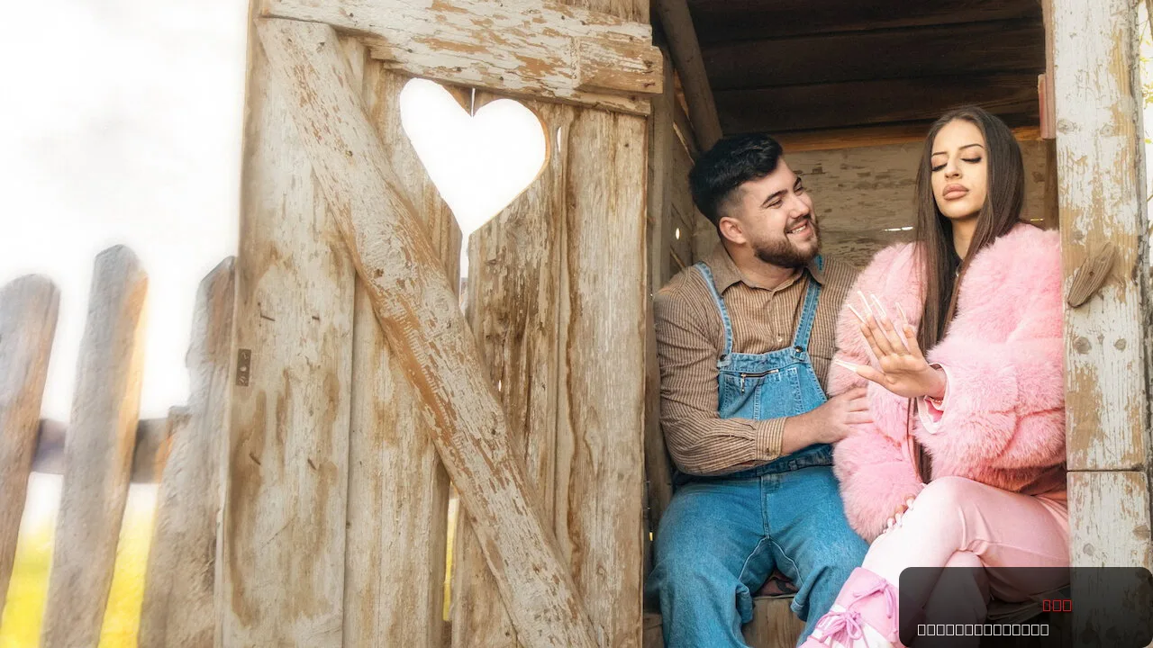 Love in the Countryside