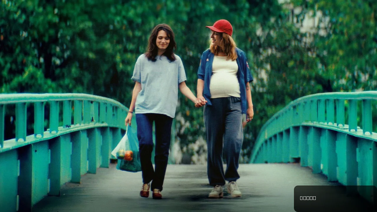 Love Letters trailer thumbnail