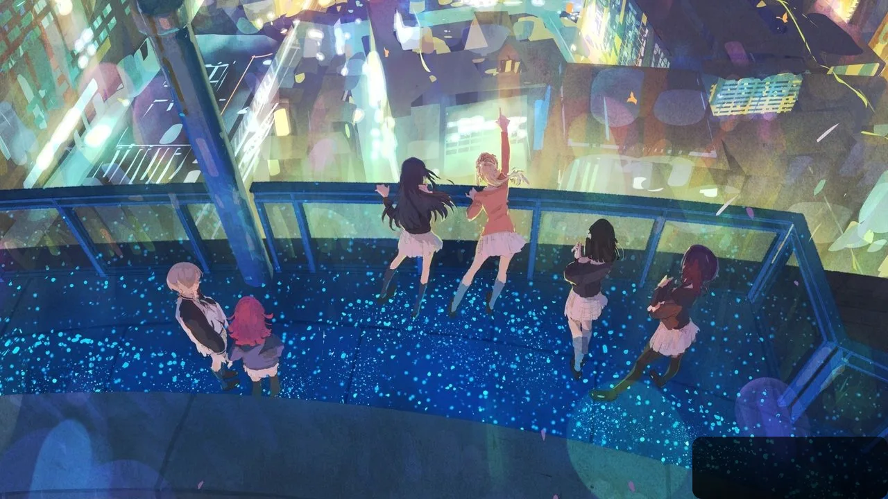 Love Live! Nijigasaki High School Idol Club Final Chapter Part 2
