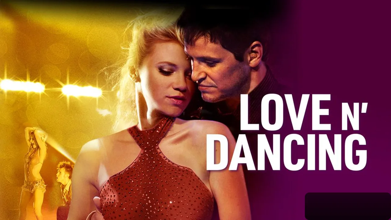 Love n' Dancing - A Romantic Dance Journey
