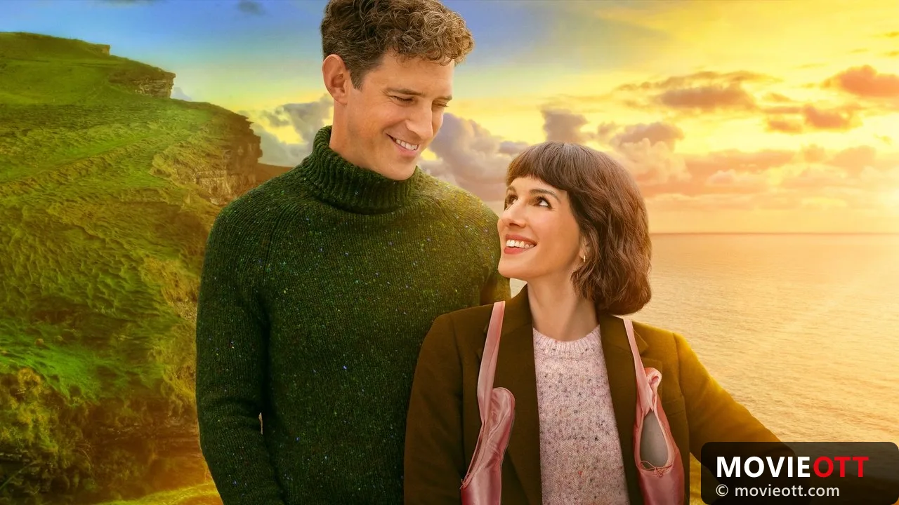 Love of the Irish trailer thumbnail