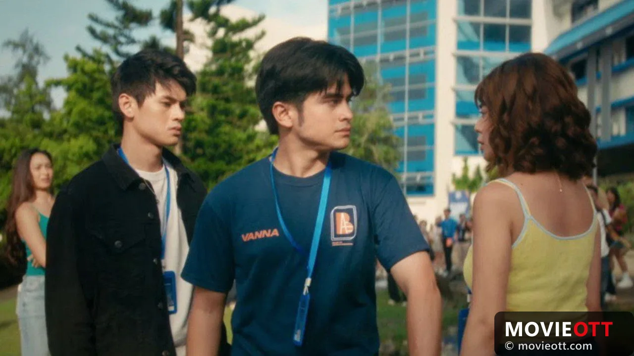 Love You So Bad trailer thumbnail