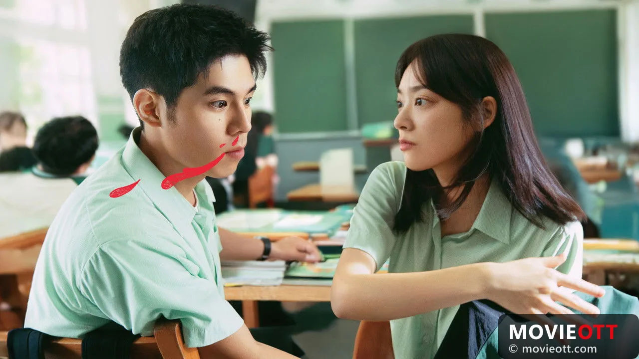 Lovesick trailer thumbnail