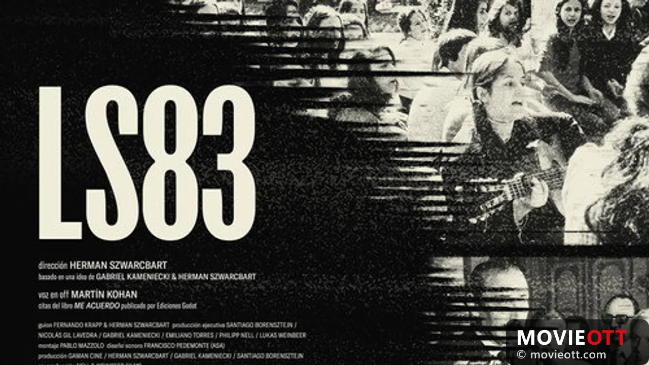 LS83 trailer thumbnail