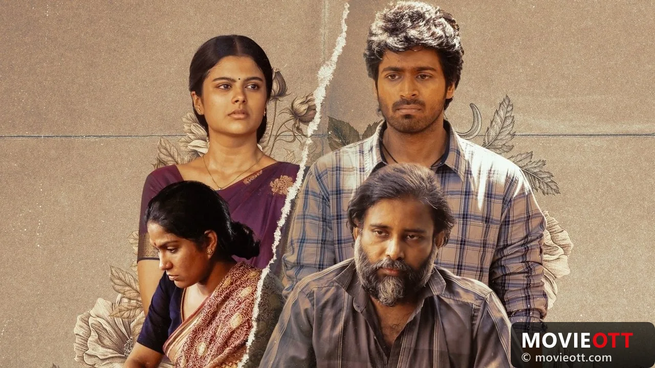 Lubber Pandhu trailer thumbnail