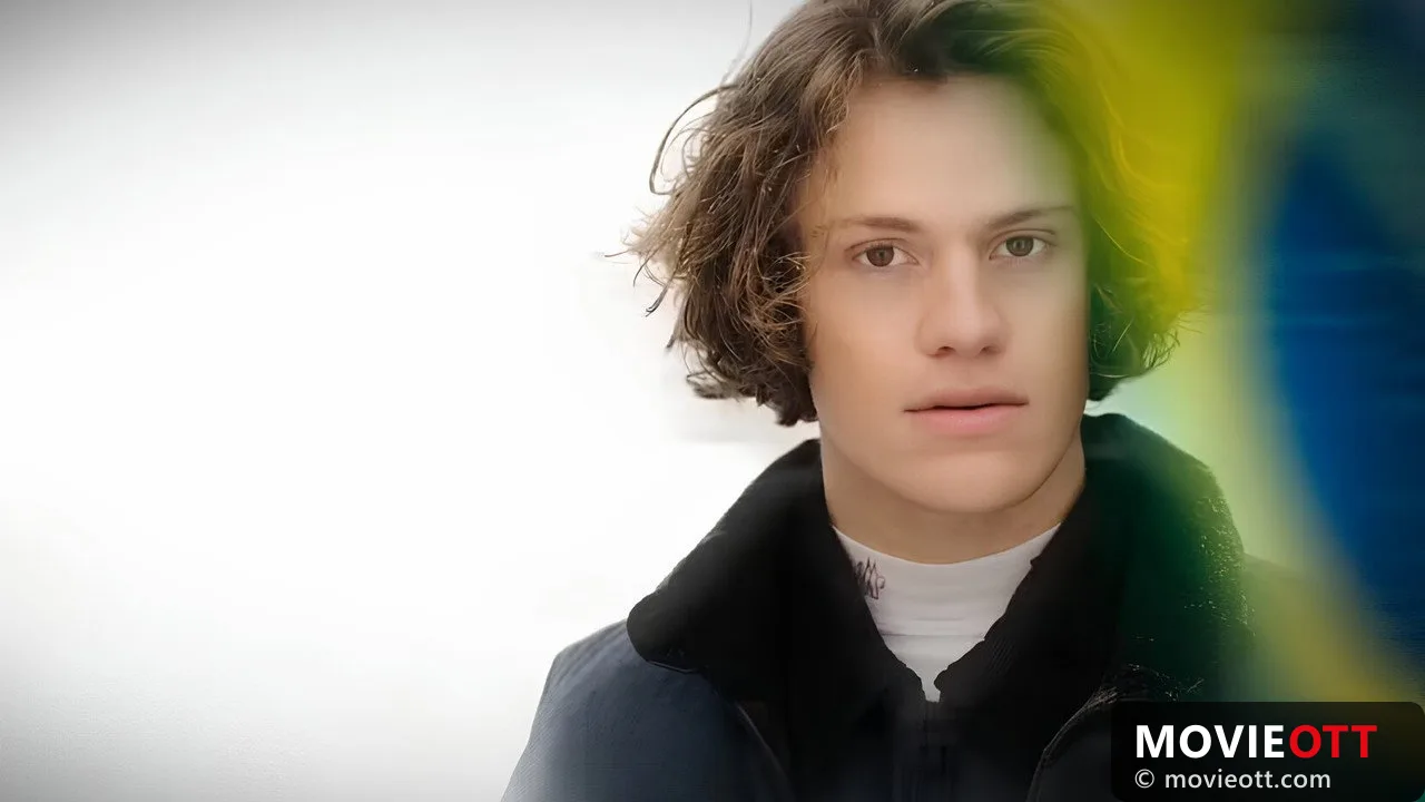 Lucas Pinheiro Braathen: On My Terms