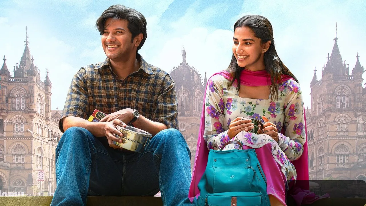 Lucky Baskhar trailer thumbnail