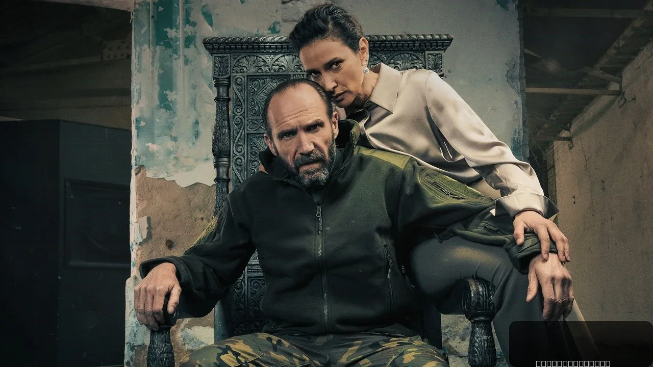 Macbeth trailer thumbnail