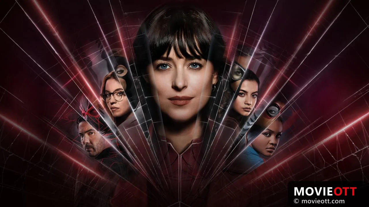 Madame Web