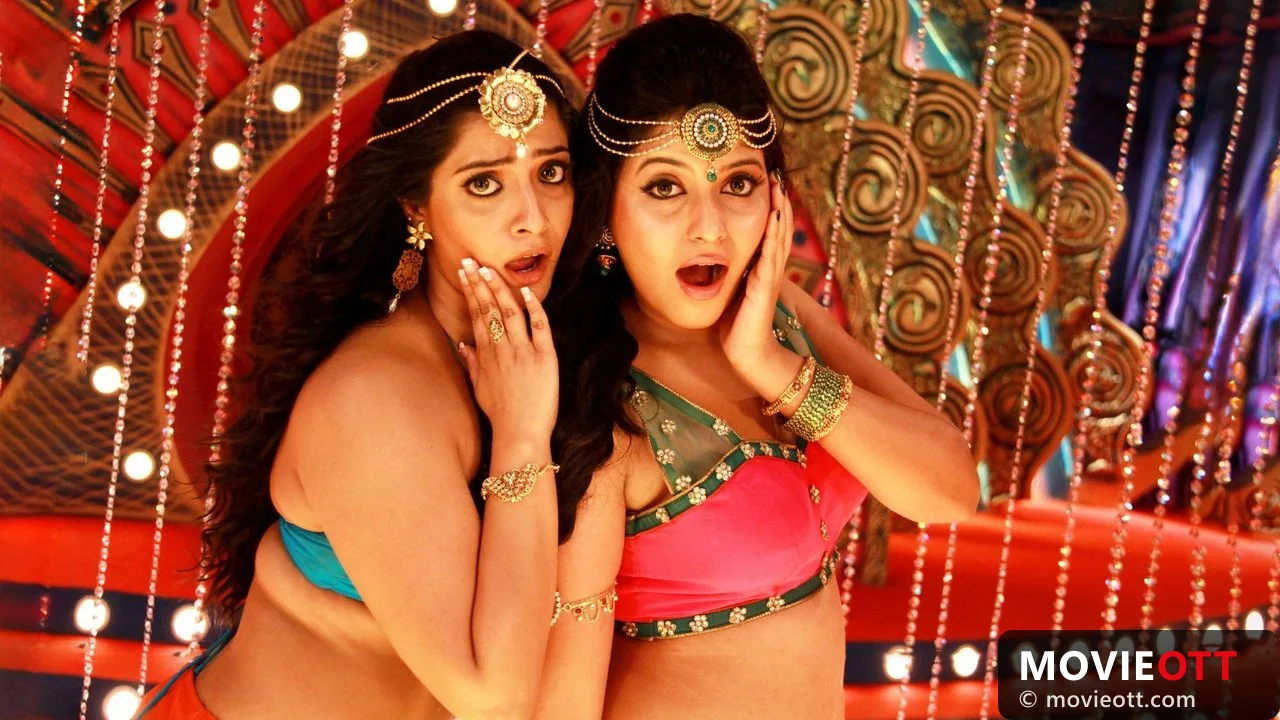 Madha Gaja Raja