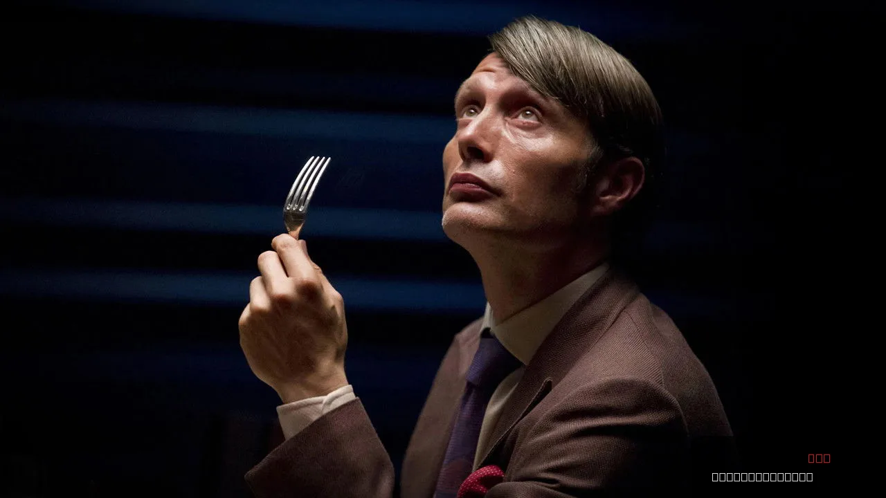 Mads Mikkelsen, Devil In The Flesh trailer thumbnail