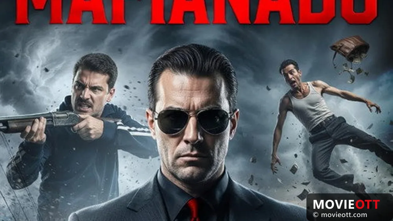 Mafianado