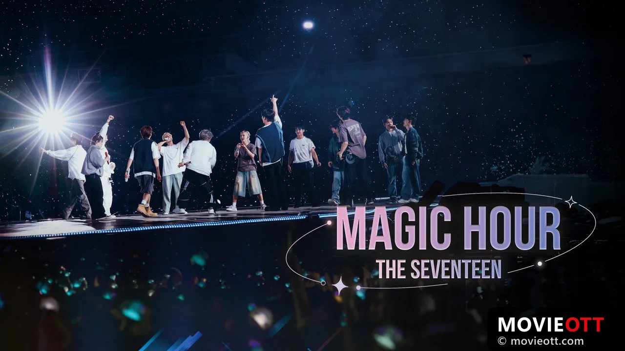 Magic Hour, The Seventeen