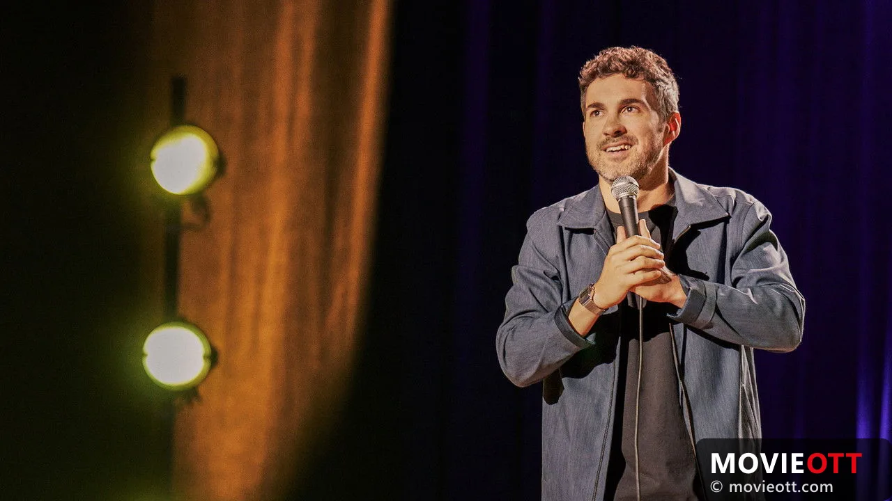 Mark Normand: None Too Pleased