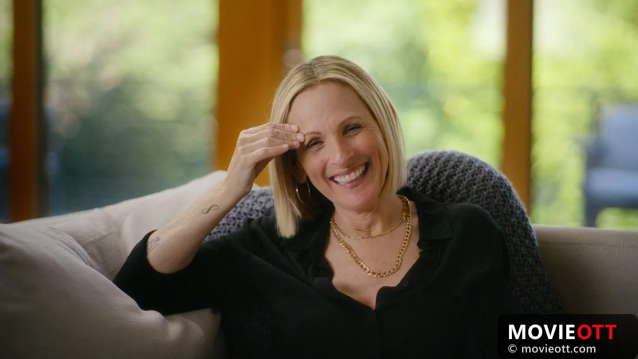 Marlee Matlin: Not Alone Anymore trailer thumbnail