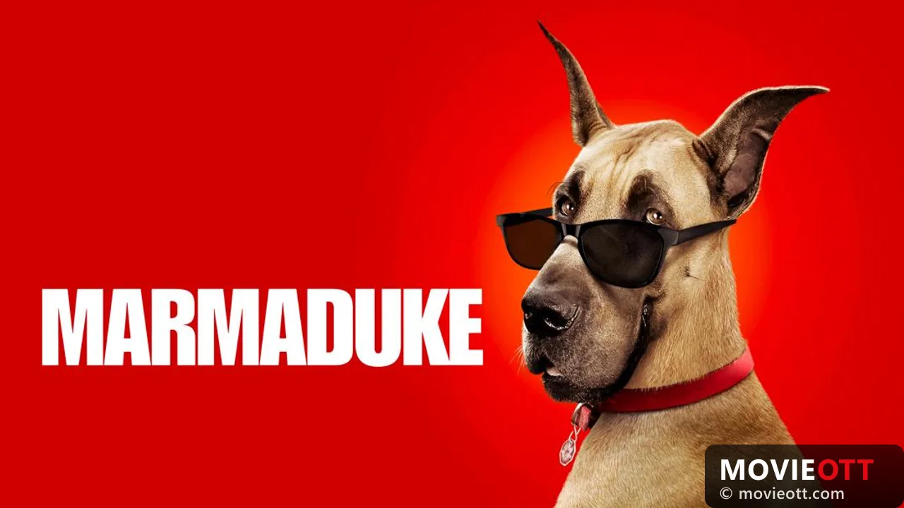 Marmaduke