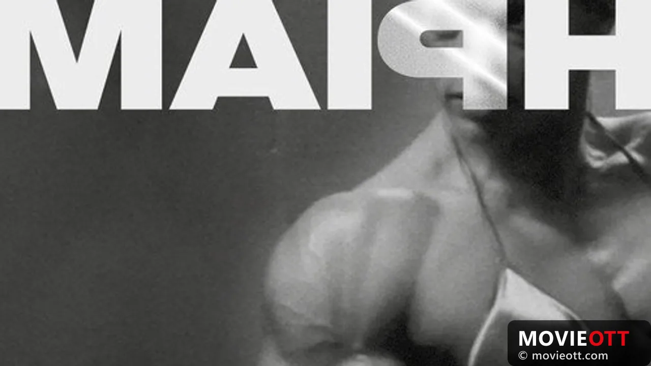 Mary trailer thumbnail