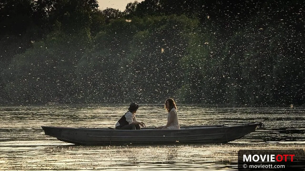 Mayflies