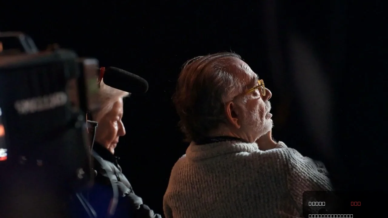 Megadoc: A Deep Dive into Coppola's Vision trailer thumbnail