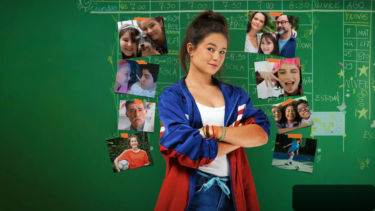 Meninas Não Choram trailer thumbnail