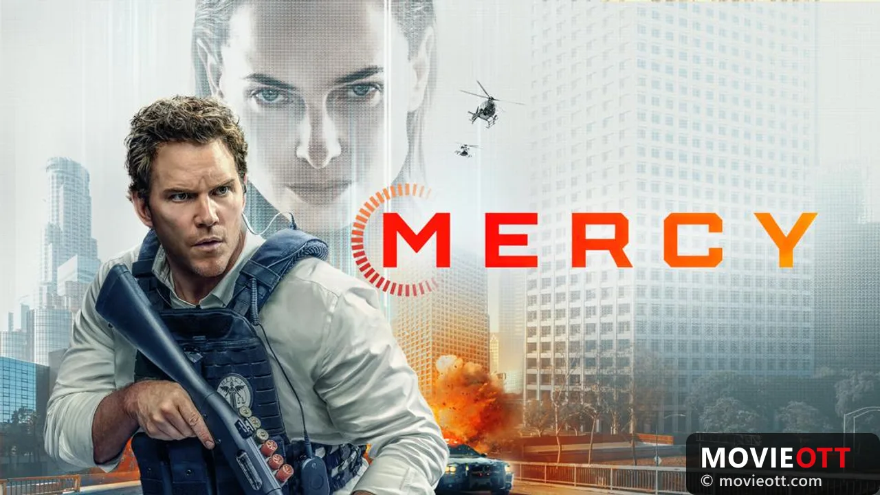 Mercy
