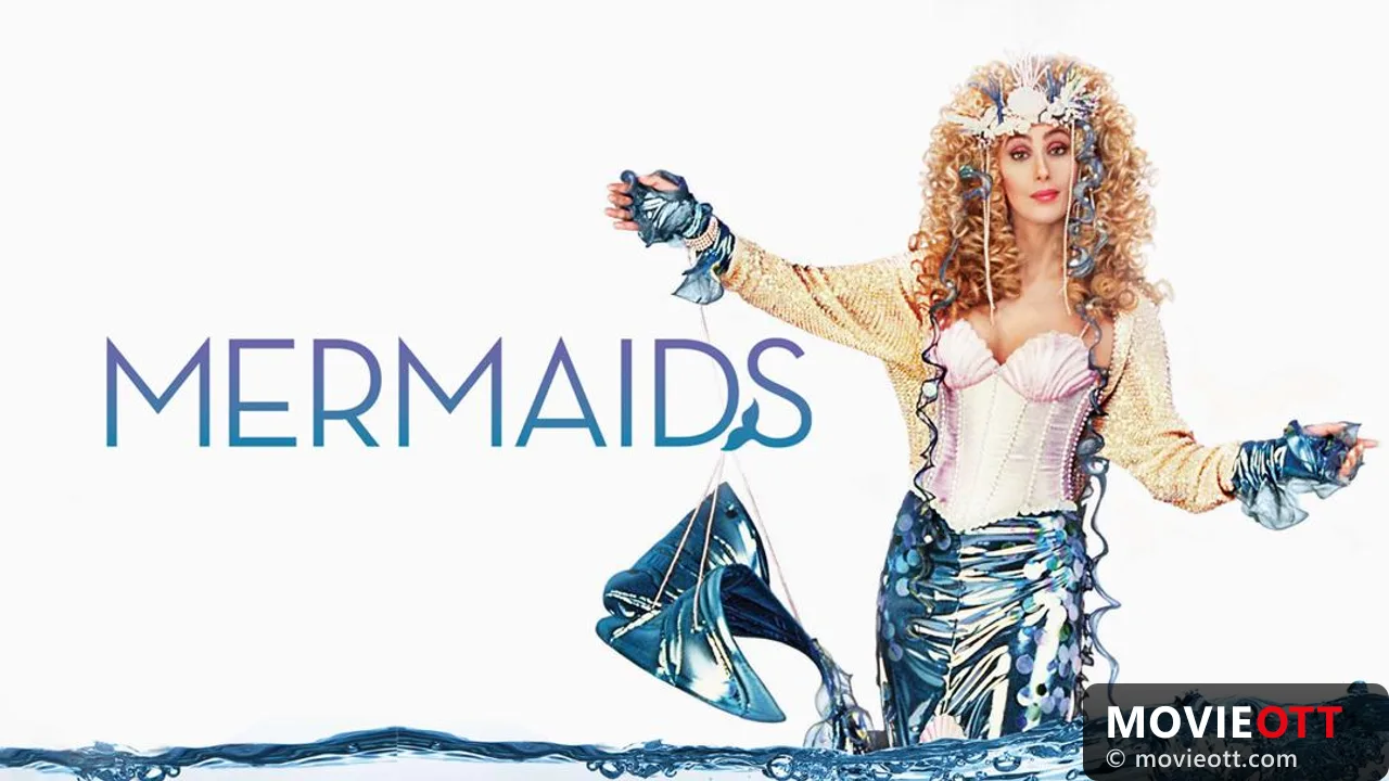 Mermaids