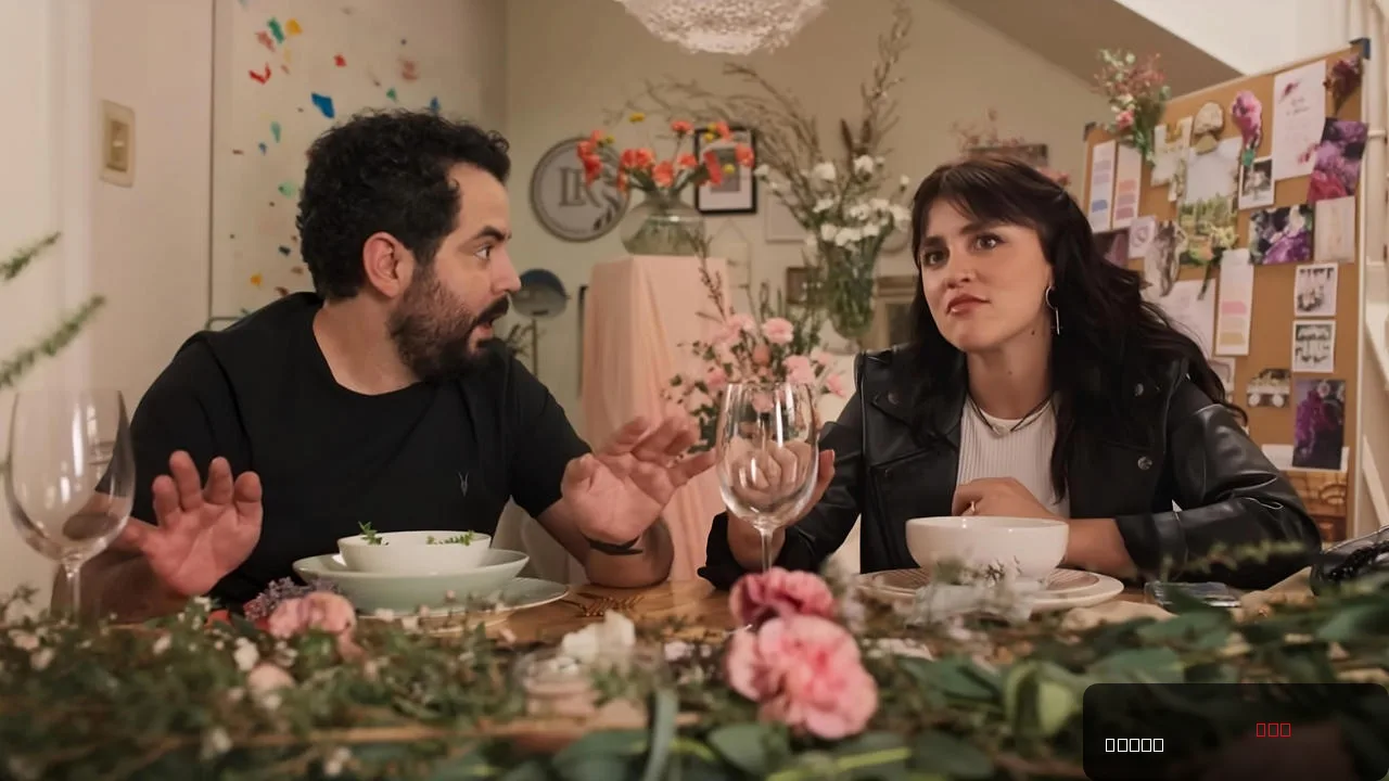 Mesa de regalos trailer thumbnail
