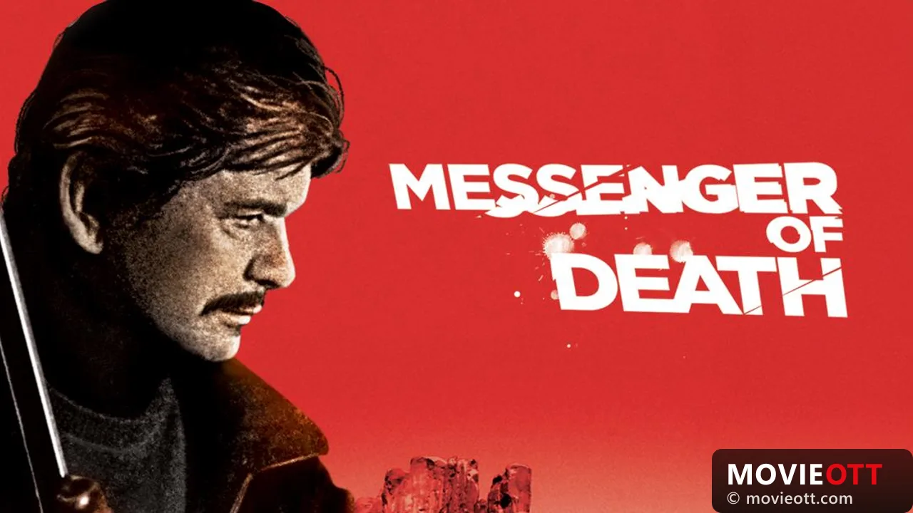 Messenger of Death
