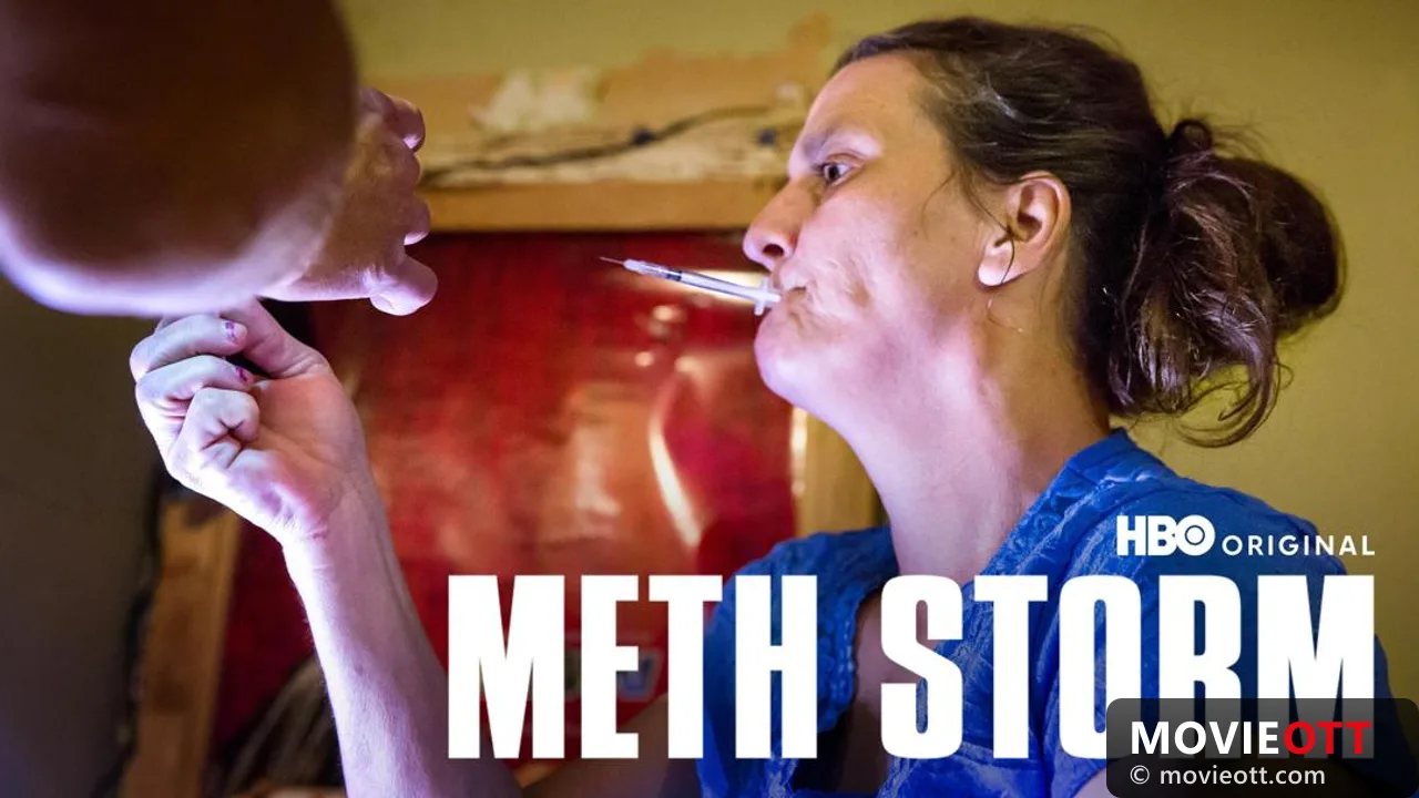 Meth Storm: A Documentary on Addiction and Resilience trailer thumbnail