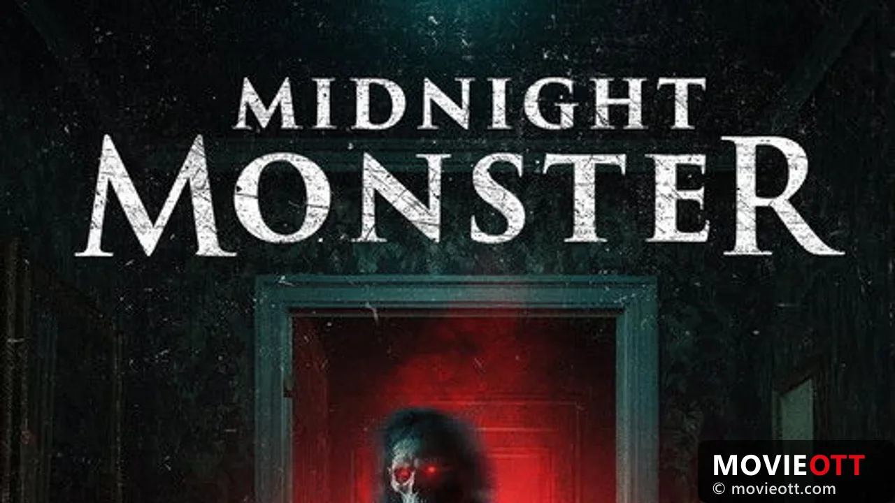 Midnight Monster