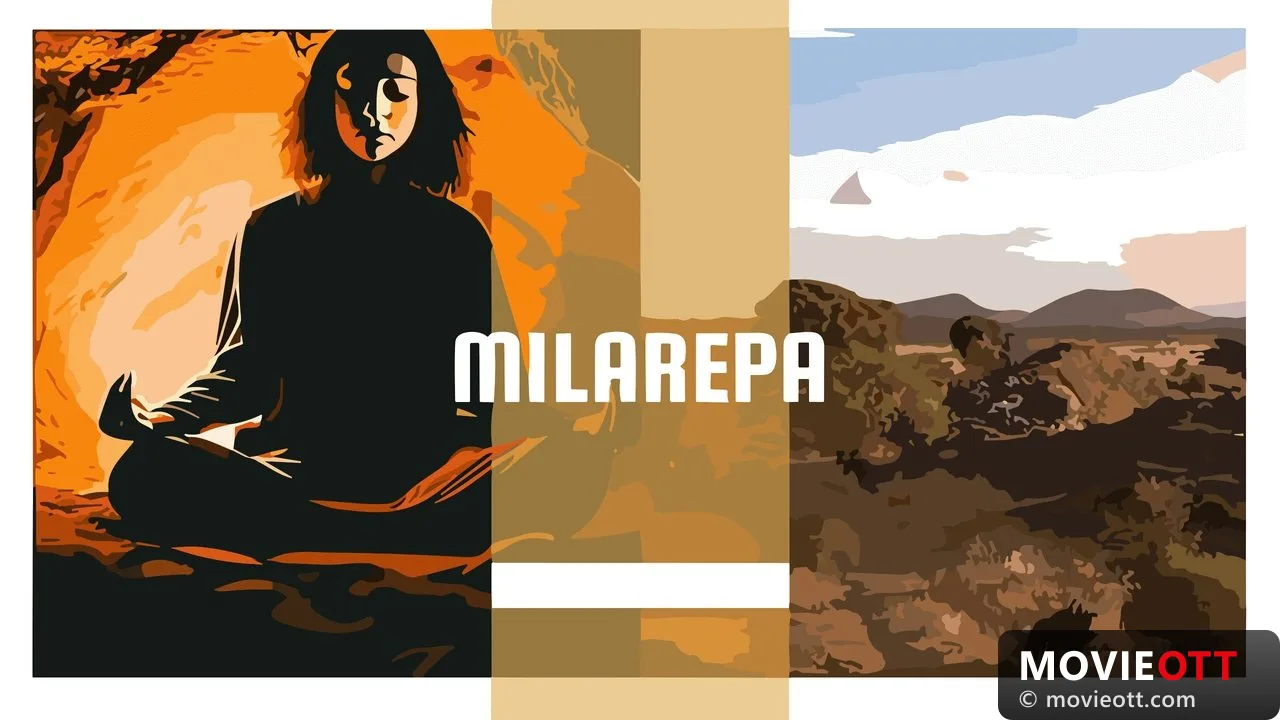 Milarepa trailer thumbnail